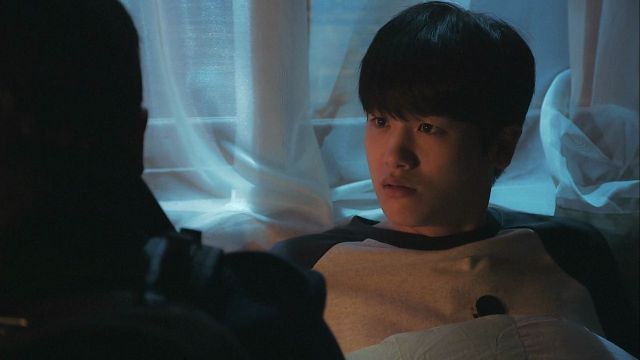 Nine: Time Travelling Nine Times Fotoğrafı