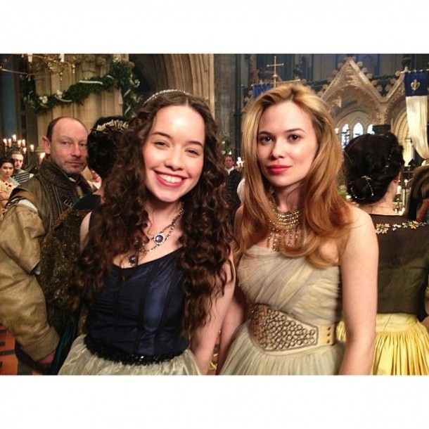 Reign Fotoğrafı