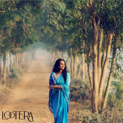 Lootera Fotoğrafı