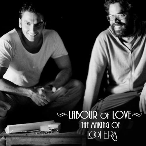 Lootera Fotoğrafı