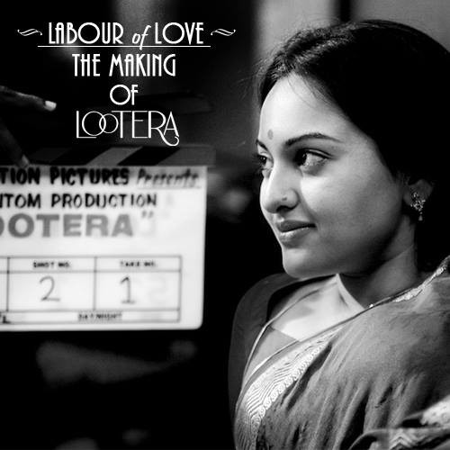 Lootera Fotoğrafı