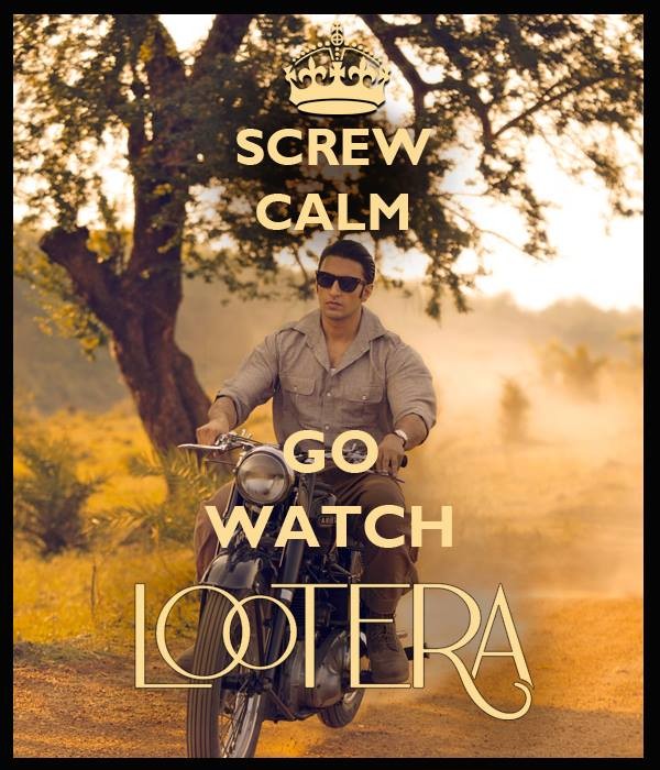 Lootera Fotoğrafları 56