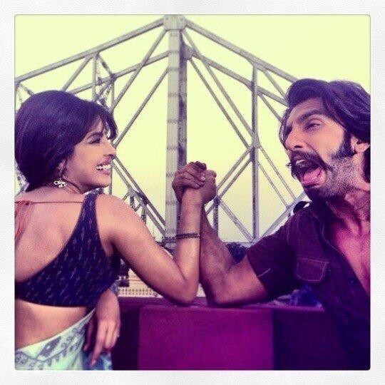 Gunday Fotoğrafı