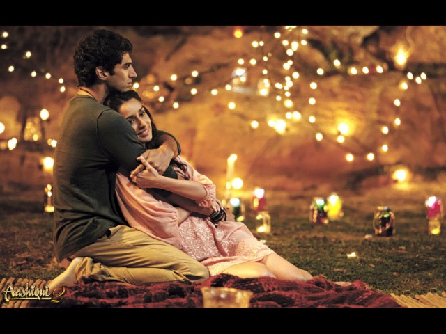 Aashiqui 2 Fotoğrafı