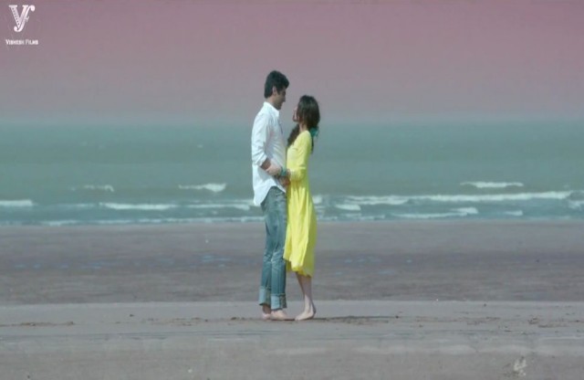 Aashiqui 2 Fotoğrafı