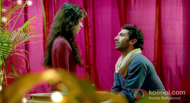 Aashiqui 2 Fotoğrafı