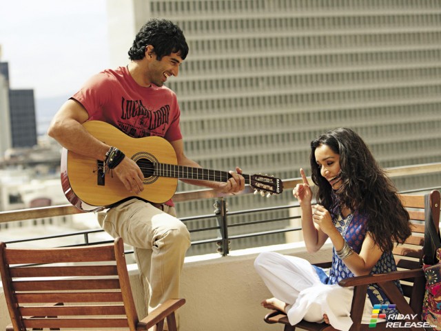 Aashiqui 2 Fotoğrafı