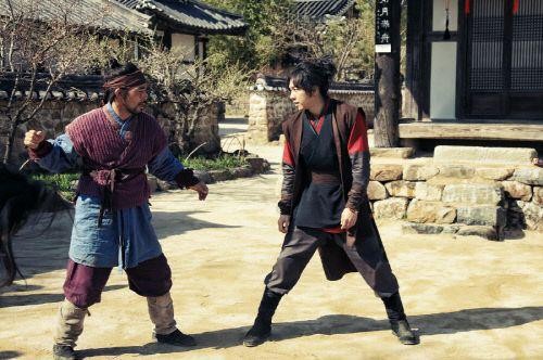 Gu Family Book Fotoğrafı