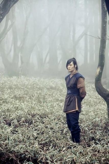 Gu Family Book Fotoğrafları 19