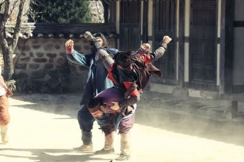 Gu Family Book Fotoğrafı