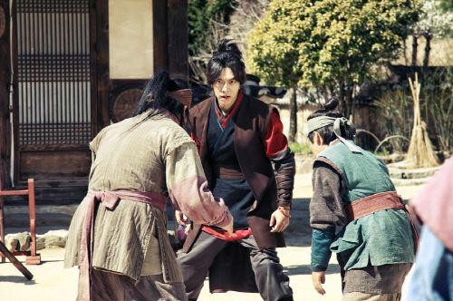 Gu Family Book Fotoğrafları 33