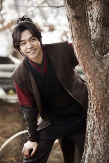 Gu Family Book Fotoğrafları 8