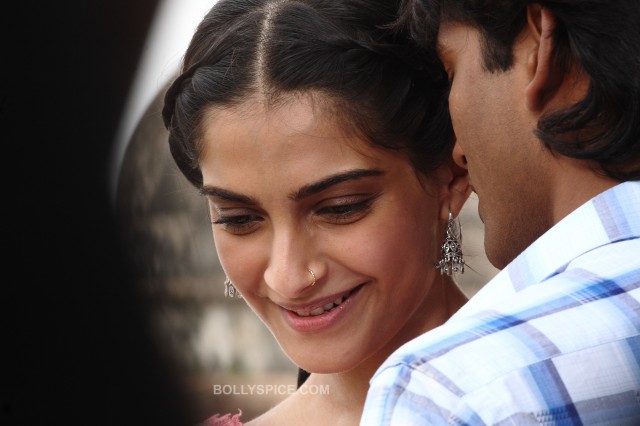 Raanjhanaa Fotoğrafı