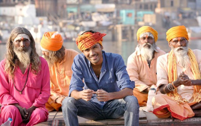 Raanjhanaa Fotoğrafı