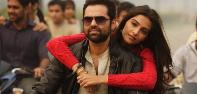 Raanjhanaa Fotoğrafı