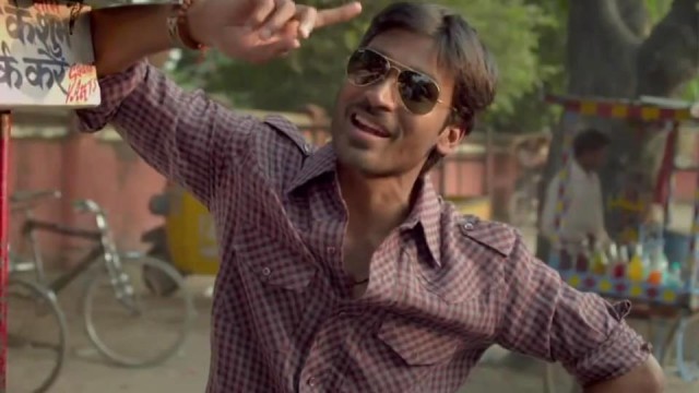 Raanjhanaa Fotoğrafları 81