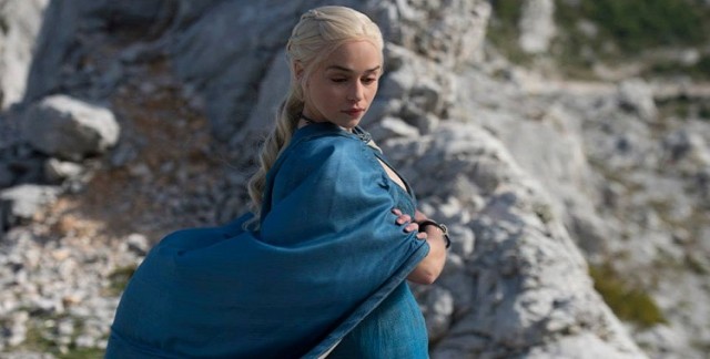 Game Of Thrones Fotoğrafı