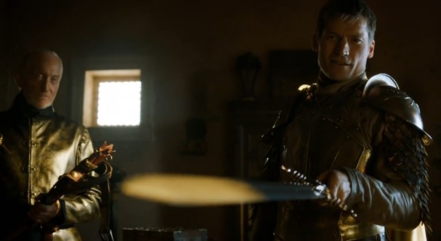 Game Of Thrones Fotoğrafı