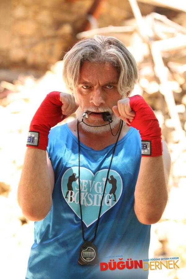 Düğün Dernek Fotoğrafı