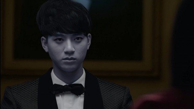 The Master's Sun Fotoğrafı