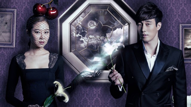 The Master's Sun Fotoğrafları 33