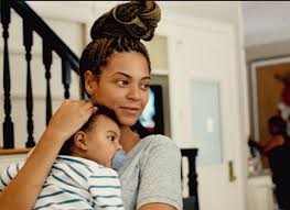 Beyoncé: Life Is But a Dream Fotoğrafı