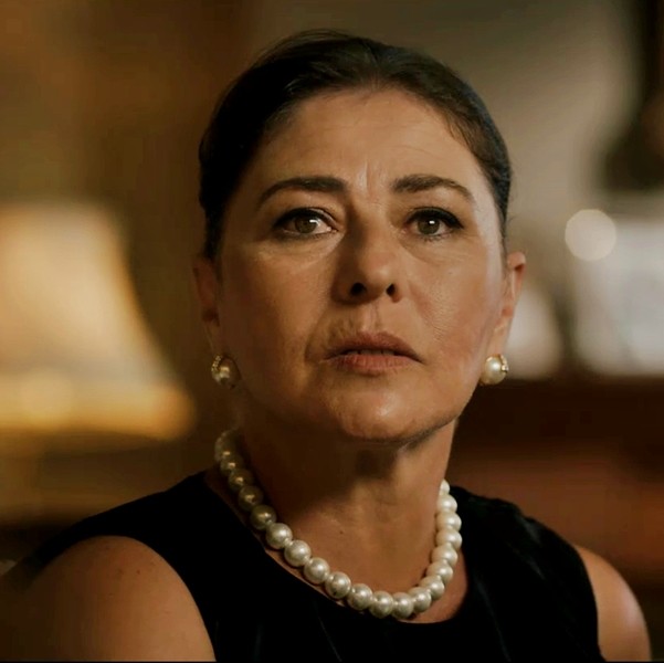 Su ve Ateş Fotoğrafı