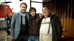 Babamın Bisikleti Fotoğrafı