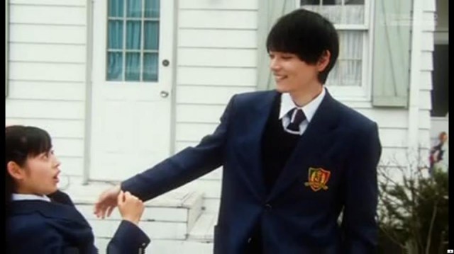 Itazura na Kiss: Love in Tokyo Fotoğrafları 2