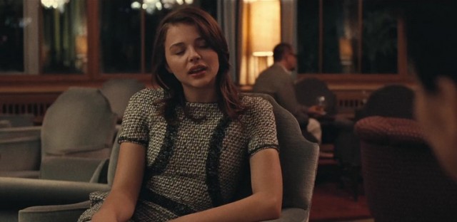 Sils Maria: Ve Perde Fotoğrafı