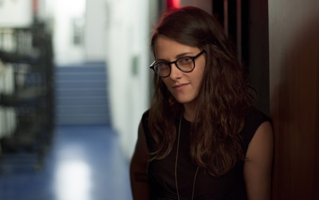 Sils Maria: Ve Perde Fotoğrafları 2