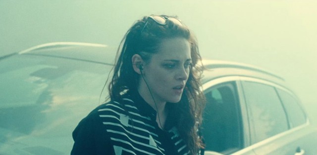 Sils Maria: Ve Perde Fotoğrafları 30