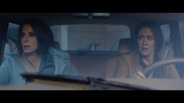Bird Box Fotoğrafı