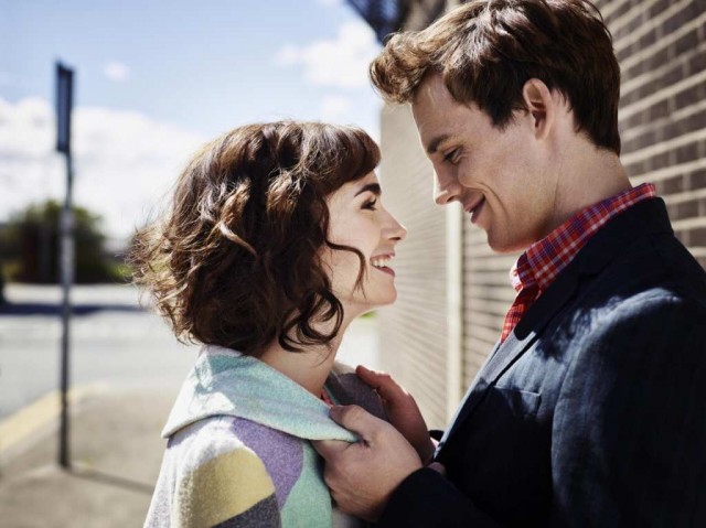 Love, Rosie Fotoğrafları 1