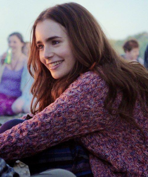 Love, Rosie Fotoğrafı