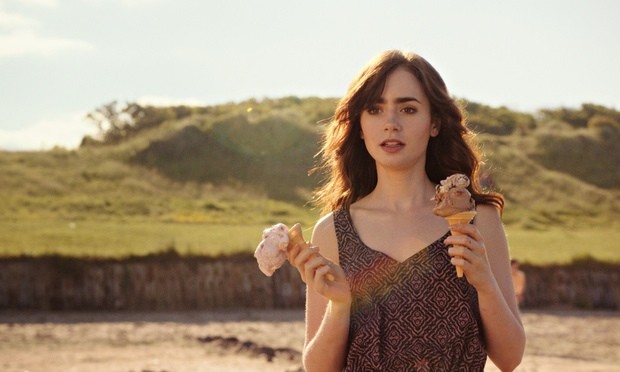 Love, Rosie fotoğrafı