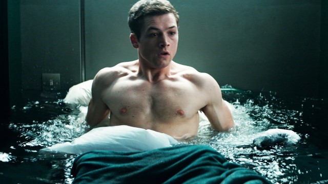 Kingsman: Gizli Servis Fotoğrafı