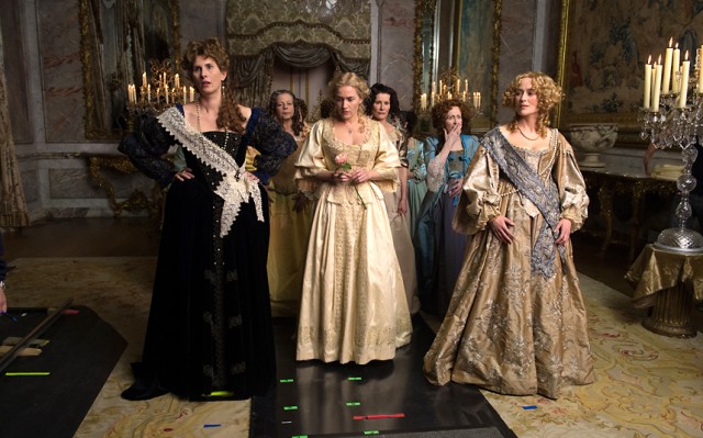 Küçük Karmaşa Fotoğrafı