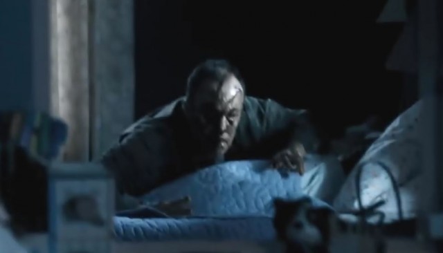 Bizi Kötüden Koru Fotoğrafı