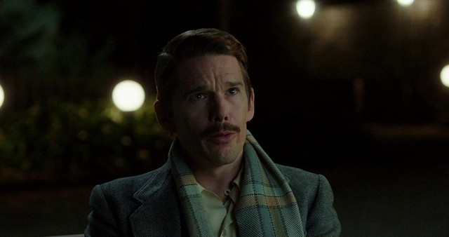 Predestination Fotoğrafları 34