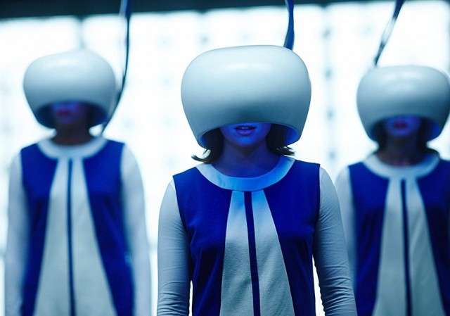 Predestination Fotoğrafı