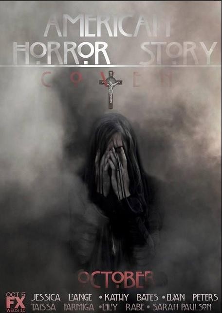 American Horror Story Fotoğrafı