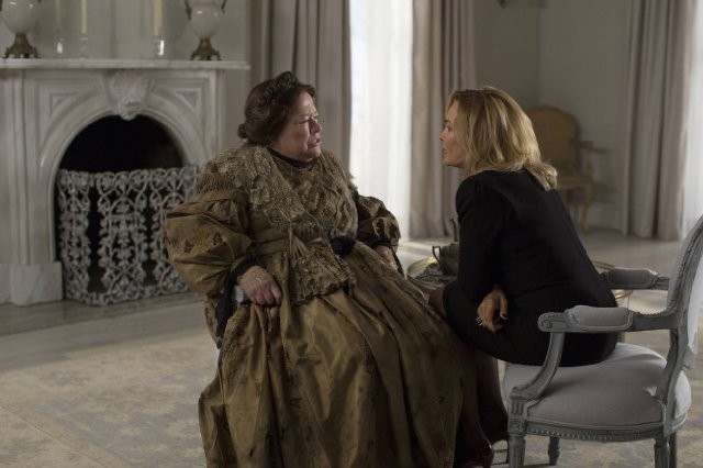 American Horror Story Fotoğrafı