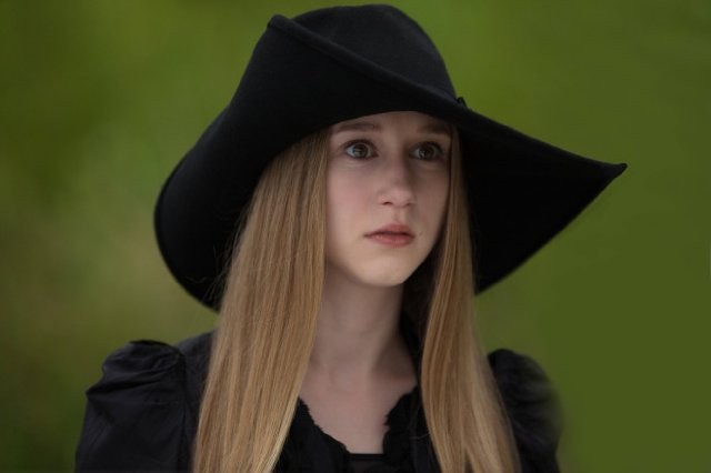 American Horror Story Fotoğrafı