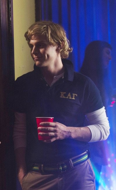 American Horror Story Fotoğrafı