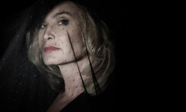American Horror Story Fotoğrafı
