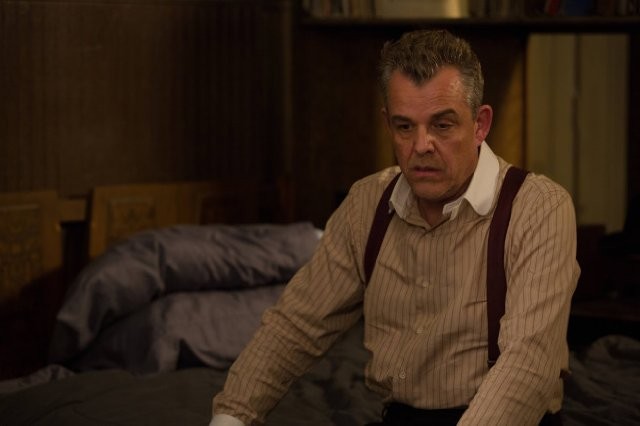 American Horror Story Fotoğrafı