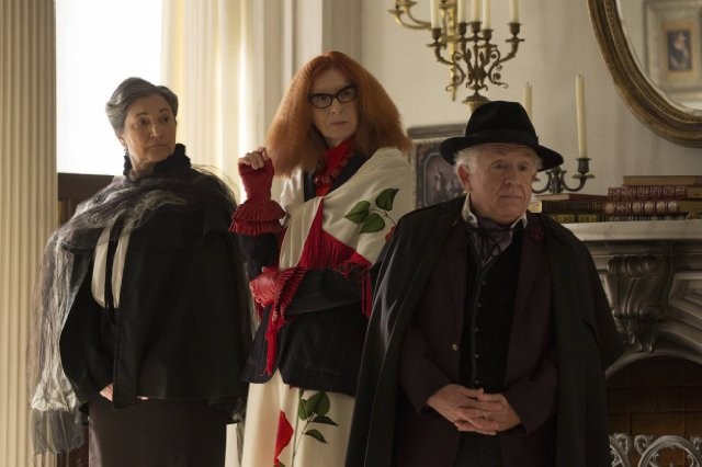 American Horror Story Fotoğrafı