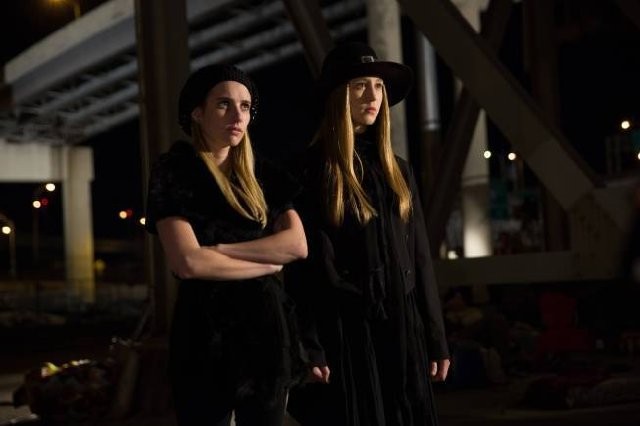 American Horror Story Fotoğrafı