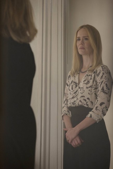 American Horror Story Fotoğrafı